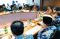 Pimpinan MPR Gelar Rapat...