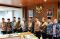 Pimpinan MPR Gelar Rapat...