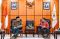 Ketua DPD Terima Forum...