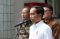 Presiden Jokowi Jenguk...