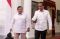 Presiden Jokowi Bertemu...