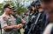 Ratusan Prajurit TNI...
