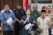 DPR Rapat Bersama TNI-Polri,...
