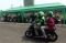 Stasiun MRT Lebak Bulus...