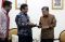 Wapres Jusuf Kalla Terima...