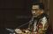 Eks Anggota DPR Bowo...