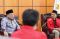 Ketua DPD Terima Kunjungan...
