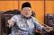 Ketua DPD Terima Kunjungan...