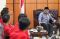 Ketua DPD Terima Kunjungan...