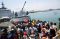 KRI Teluk Banten-516...