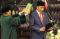 Jokowi Dilantik Sebagai...