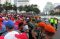 Relawan Gelar Nonton...