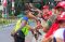 Relawan Gelar Nonton...