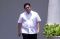 Pengusaha Erick Thohir...