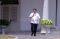Pengusaha Erick Thohir...