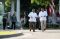 Dipanggil ke Istana,...
