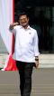 Presiden Jokowi Panggil...