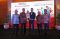 Turnamen Golf BNI Indonesian...