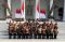 Presiden Jokowi Umumkan...