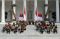 Presiden Jokowi Umumkan...
