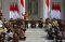 Presiden Jokowi Umumkan...