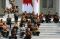 Presiden Jokowi Umumkan...