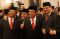 Presiden Jokowi Lantik...