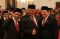 Presiden Jokowi Lantik...