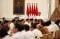 Presiden Jokowi Pimpin...