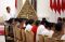 Presiden Jokowi Pimpin...