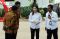 Dipanggil Presiden,...