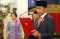 Presiden Jokowi Lantik...