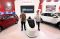 Simulator Honda Sensing...