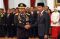 Presiden Jokowi Lantik...