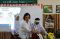 Menkeu Sri Mulyani Mengajar...