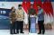Presiden Jokowi Buka...