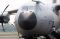 Pesawat Airbus A400M...