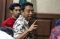 Sidang Lanjutan Romahurmuziy,...