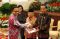 Presiden Jokowi Serahkan...