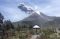 Gunung Merapi Kembali...