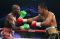 Daud Yordan Menang TKO...