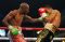 Daud Yordan Menang TKO...