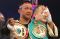 Daud Yordan Menang TKO...