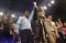 Daud Yordan Menang TKO...