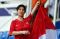 Maria Ozawa Tonton Pertandingan...