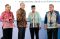 Sejumlah Kepala Daerah...