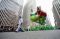 Balon Raksasa Snoopy...