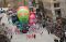 Balon Raksasa Snoopy...