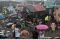 Truk Terguling, Tiang...