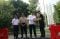 DBS Tanam 1.000 Pohon...